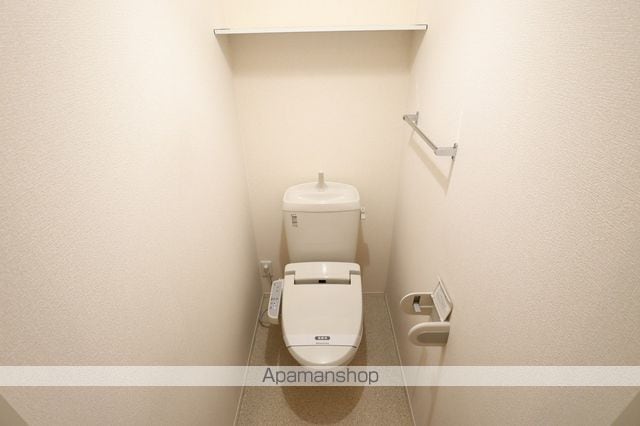 アステールの内装写真