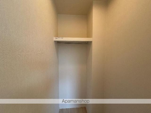 グランノヴァの内装写真