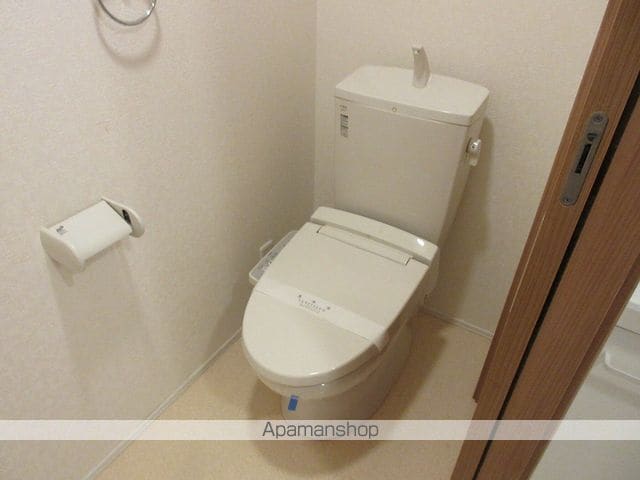 ル・メイユール矢巾Aの内装写真