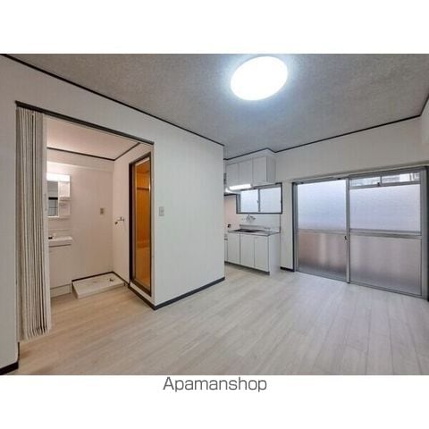 シャンテちくさの内装写真