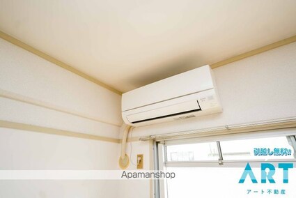 二宮マンション[1K/21.42m2]のその他設備