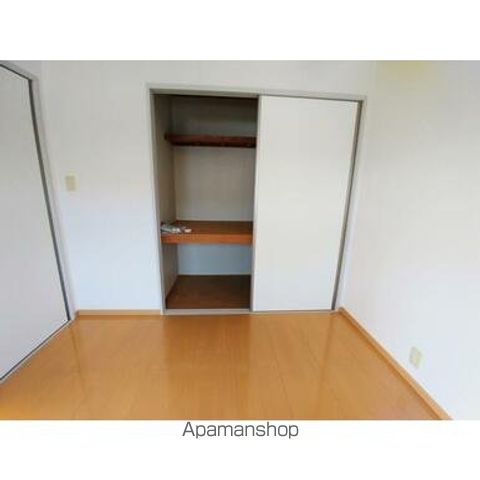 グリーンT伊敷台の内装写真