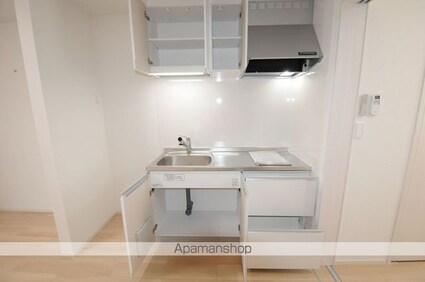 サニーガーデンＲ　Ｂ[1LDK/36.25m2]の内装8