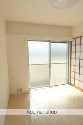 ブリックマンションB棟の内装写真