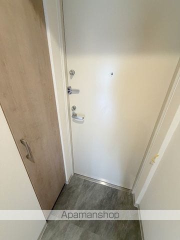 アルティザ瓦屋町IIの内装写真