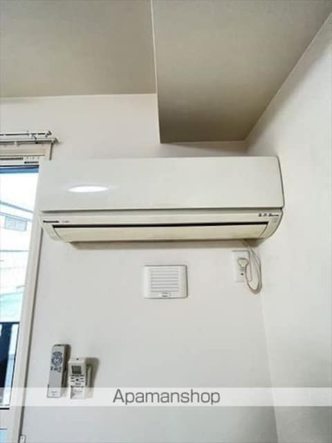 Ｄ－ｒｏｏｍ山口　Ａ棟[1LDK/45.42m2]のその他設備