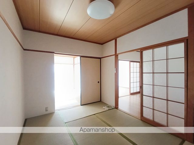 コーポエンゼルの内装写真