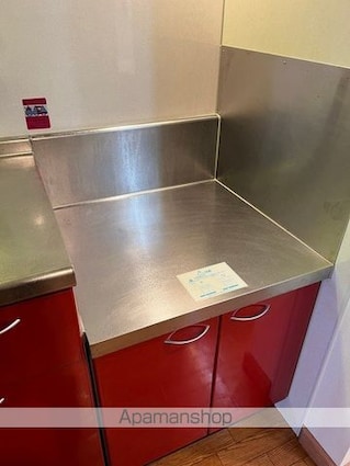 アメニティハウス・サノ[1DK/28.98m2]の内装6