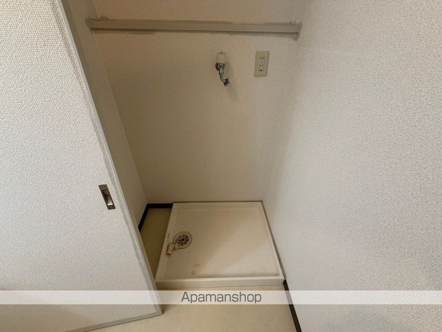桜塚ハイツの内装写真