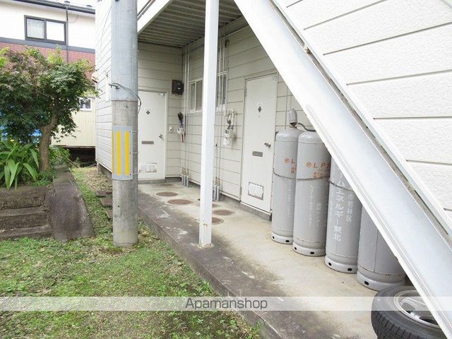 ドミトリーIIのその他写真