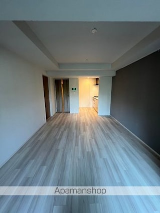 東京都新宿区百人町３丁目[2LDK/60.08m2]の内装2