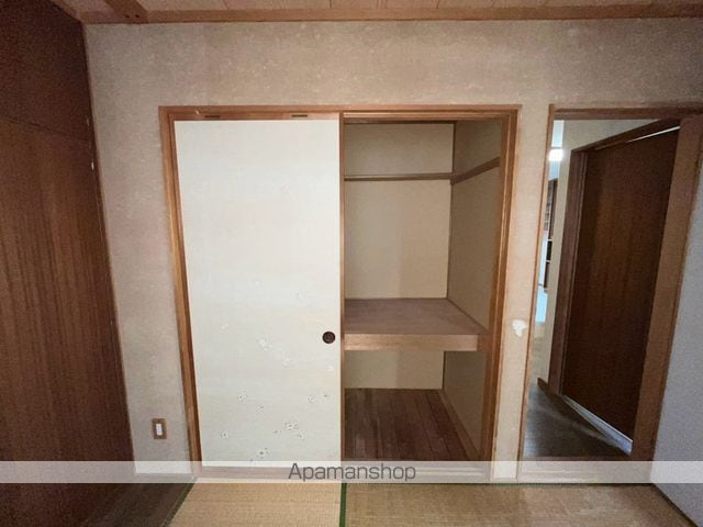 グリーンヴィラ北広島の内装写真