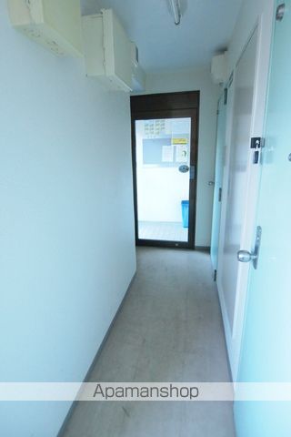 グランドール菊水の内装写真