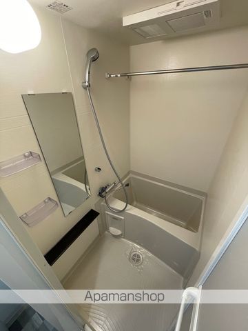 プレサンス大正フレンジの内装写真