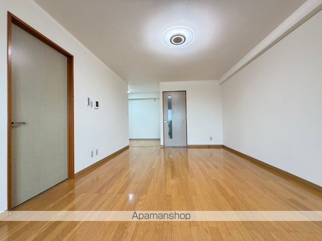エムズミハラの内装写真