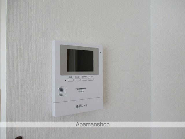 アムリタの内装写真
