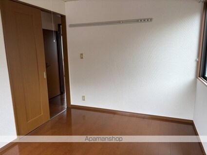 シェリー　西谷[1LDK/45.45m2]の内装4