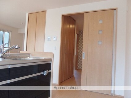 アルフォート[1LDK/54.23m2]の内装2