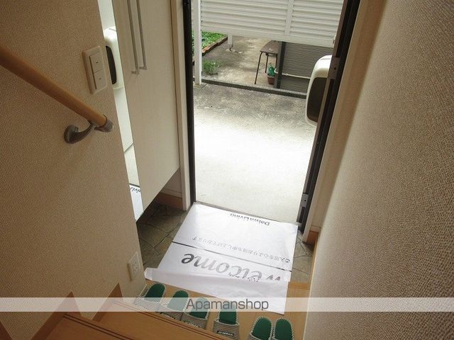 ビビット S.Iの内装写真
