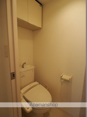 澄川レジデンスの内装写真
