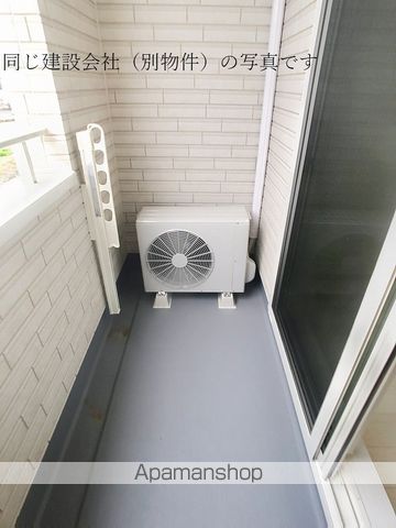 LOTUS山本の内装写真