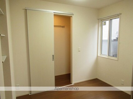 ルミナス山岸[1LDK/31.36m2]の内装7