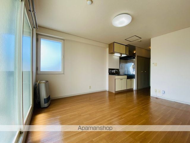 ダイワハイツ深堀の内装写真