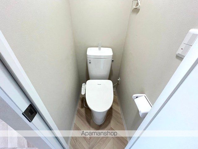 ユニハイム長堂の内装写真