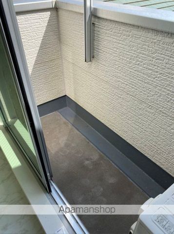 ベルメント陣屋前C棟の内装写真