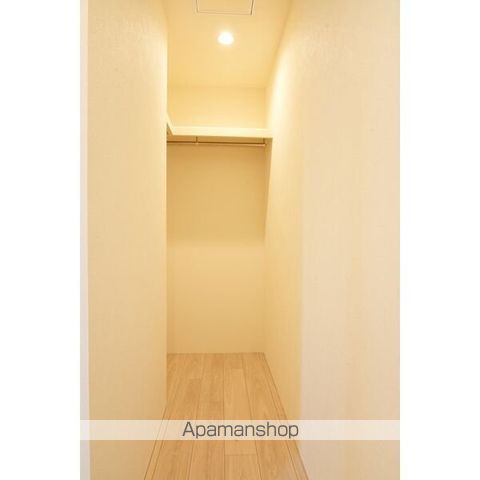 QUADOR NOIE今池の内装写真