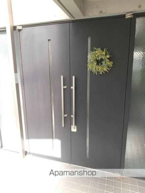ＪＫ中野[1R/20.14m2]のロビー