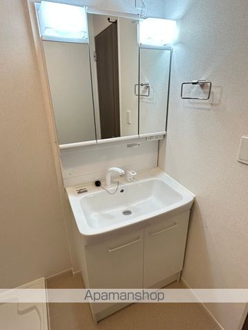 ベルカレントIIの内装写真