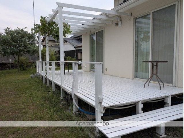 ＪＲ筑肥線 加布里駅 徒歩57分 2階建 築40年の外観写真