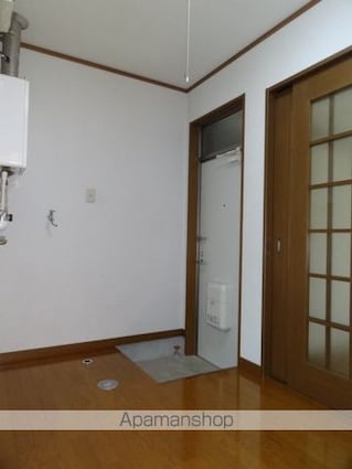 アレーズ[1K/20m2]の玄関