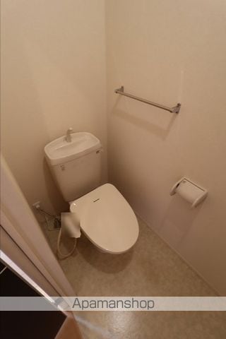 Welsh Villa II棟の内装写真