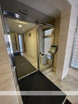 エグゼクティブ立川[1DK/33.38m2]のエントランス3