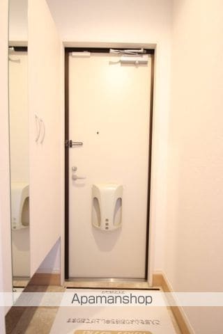 トリシアSORAの内装写真