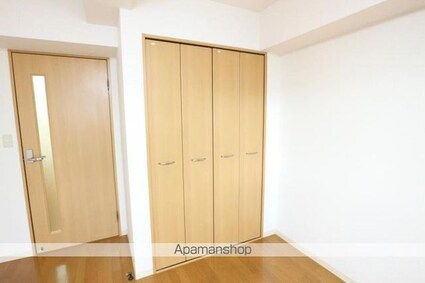 ガーデンヒルズ[1K/28.44m2]の内装4