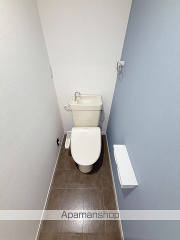 総建みどりハイムの内装写真