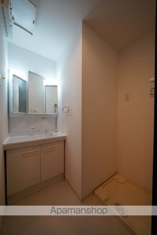 アートレジデンス梅田北IIの内装写真