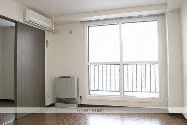 カサブランカ参番館の内装写真