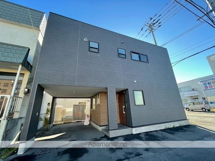 緑ヶ丘東通貸家[3LDK/83.3m2]の外観1