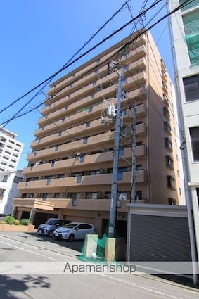 Ｍｏｎｓｔｅｒａ[3LDK/70.35m2]の外観1