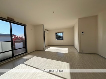 サンライフ柏[2LDK/60.35m2]の内装3