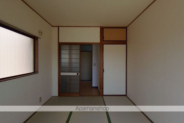 コーポアルプスの内装写真