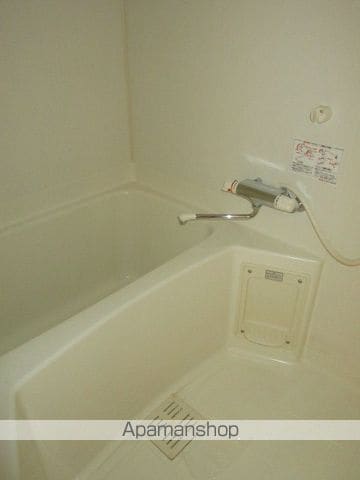 コンフォールの内装写真