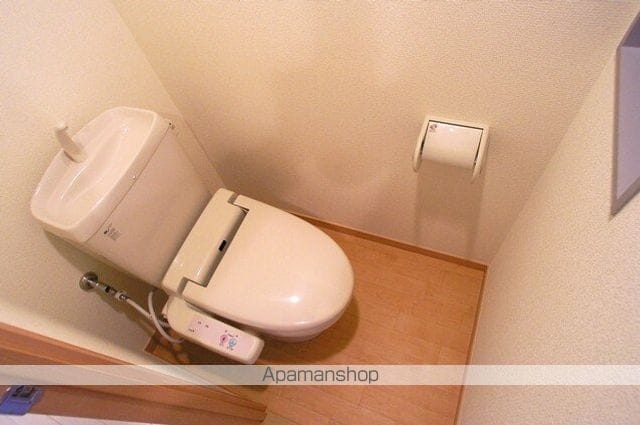 アルバ・エトワールの内装写真