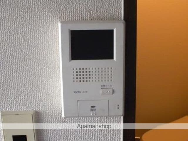 アベニュー前上の内装写真
