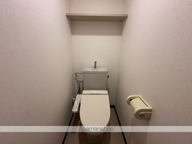 レジデンス名倉の内装写真