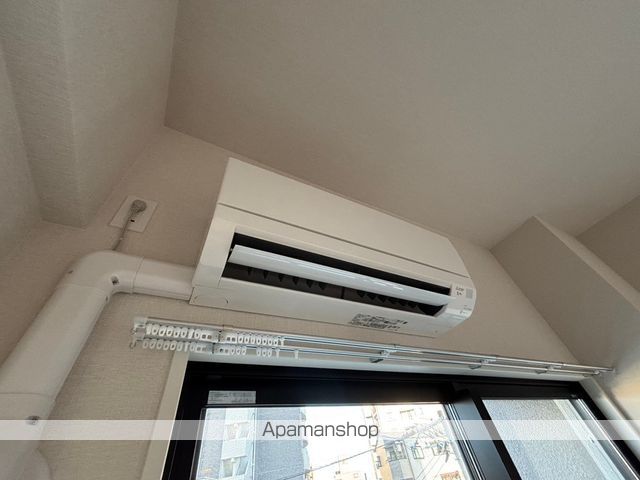 S−RESIDENCE上新庄BEATの内装写真